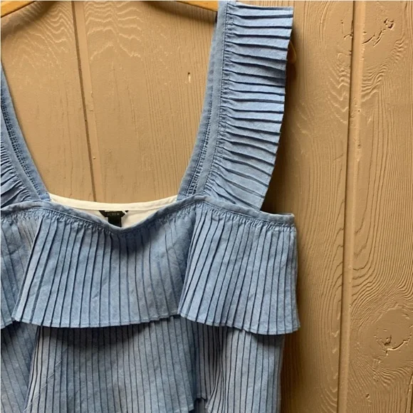 J Crew Top - Picture 7 of 8